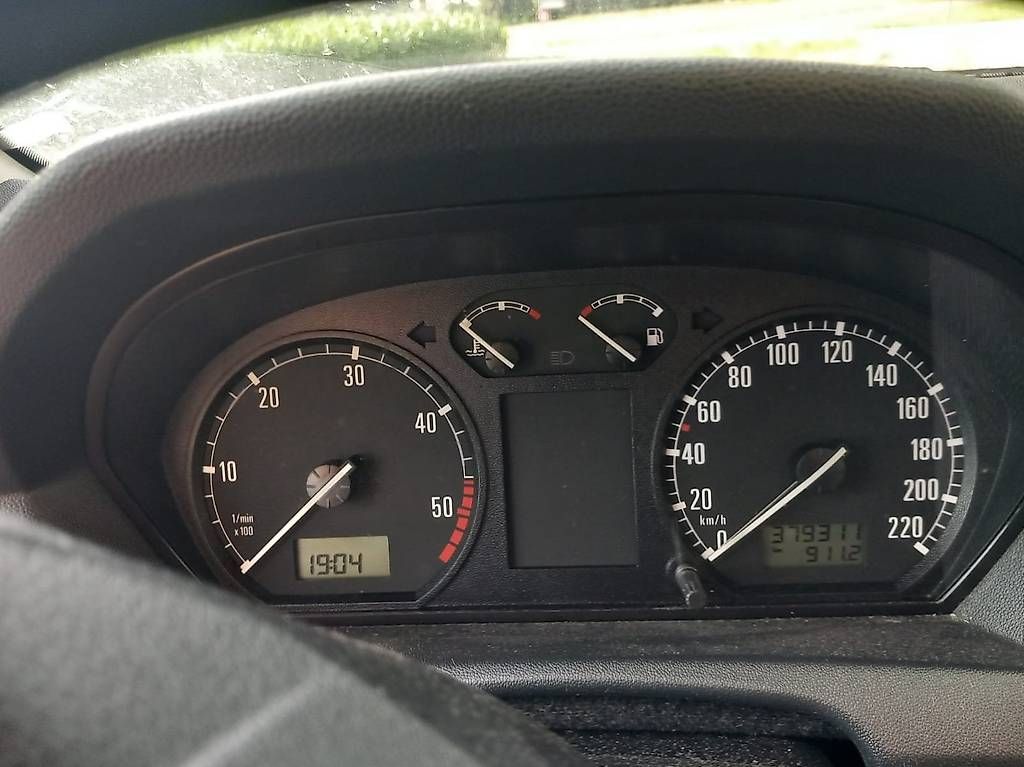Skoda Autos: SKODA Fabia 1.9 TDI Comfort – Gebraucht aus Langnau i. E. von Bigleremmental 3