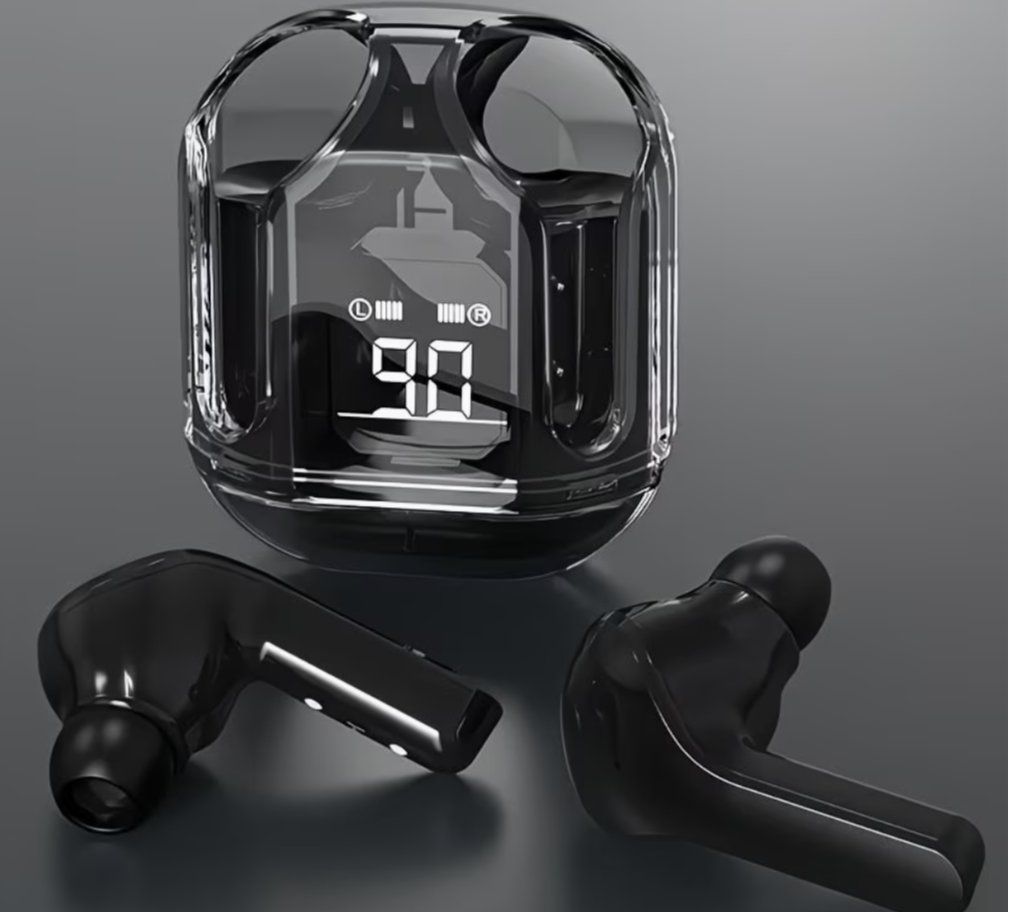 Tws Cuffie: Écouteurs sans fil Bluetooth TWS + sac de rangement – Nuovo e nell'imballaggio originale da Biel/Bienne venduto da Vianny77 3