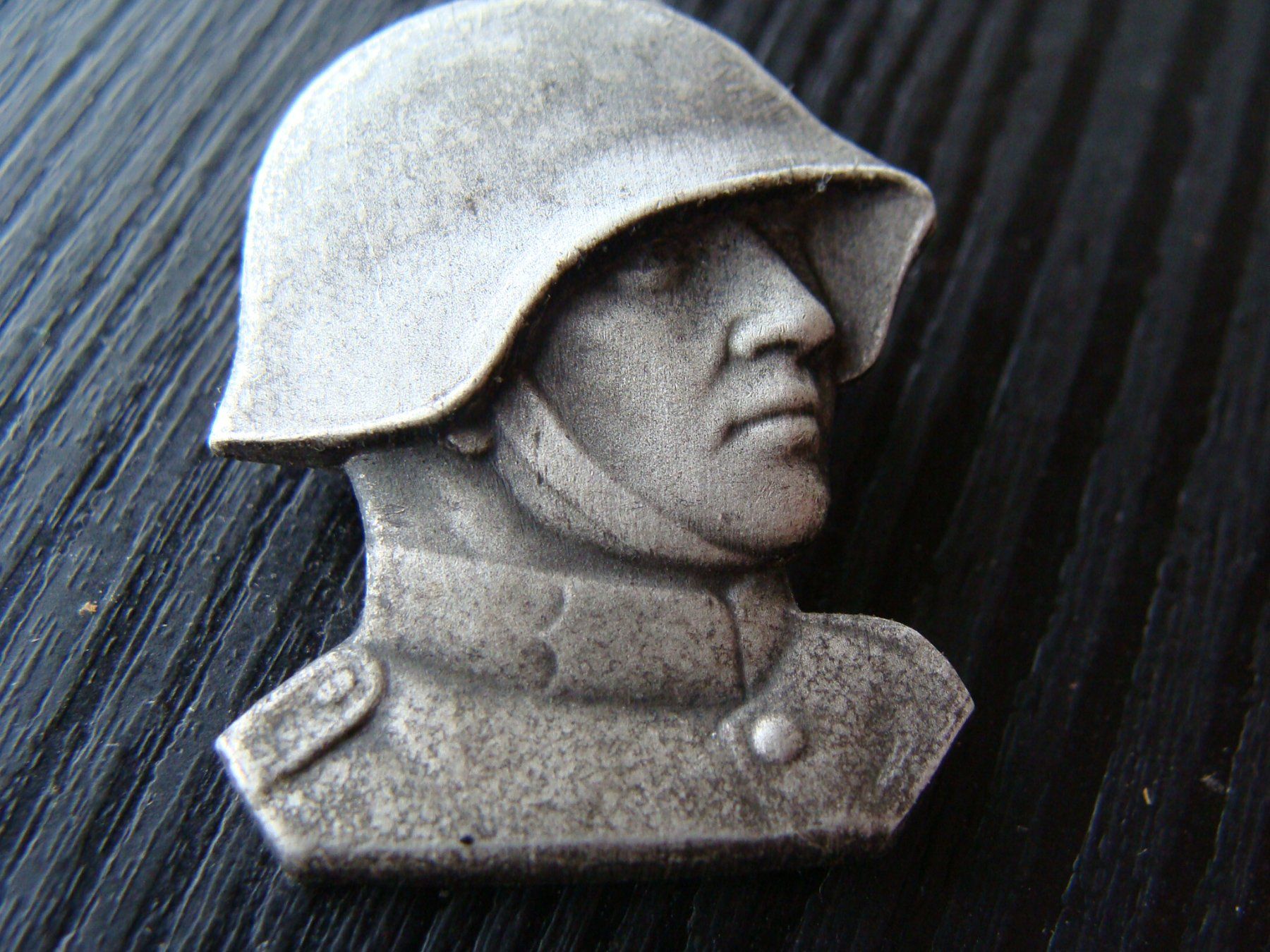 Schweizer Armee Placchette & Badge: 6 insignes patriotiques – Usato da Cuarny venduto da hen_g7hn 6