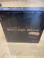 Welt der Weine - Das grosse Quiz für Weinliebhaber, neu!
