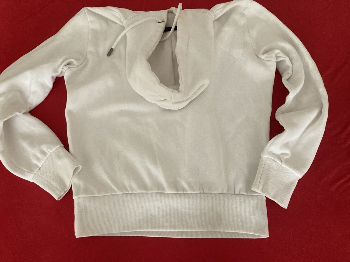 Superdry Pullover & Sweatshirts: Superdry Damen Sweatshirt (M) – Gebraucht aus Affoltern am Albis von rollotomasi 2
