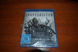 Shapeshifter (NEU)