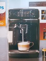 Philips Kaffeemaschine Vollautomat Neu Mit noch 6 M Garantie