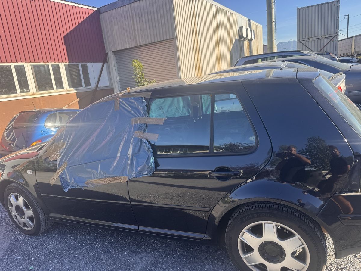 Automobili: Golf 4 1.8  – Usato da Berneck venduto da mik_97nb 2