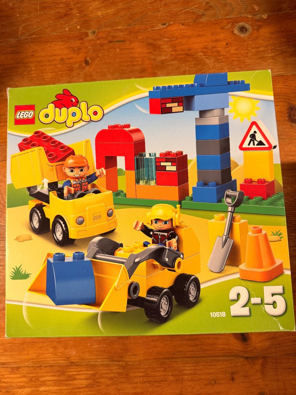 Lego Jouets: Lego Duplo – D'occasion à Uster par DucSusi 1