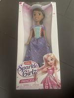 Prinzessin Puppe neu in Originalverpackun