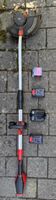 Einhell Akku-Rasentrimmer GE-CT 36/30 Li E - Solo 36 V