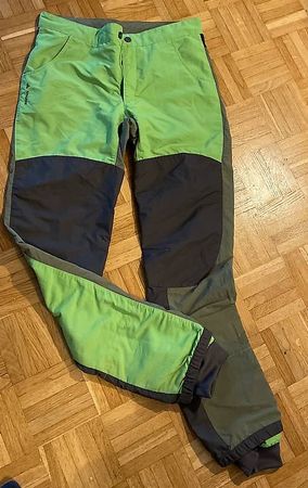 Vaude Outdoor Hose 158/164