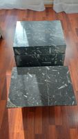 Table basse en marbre 