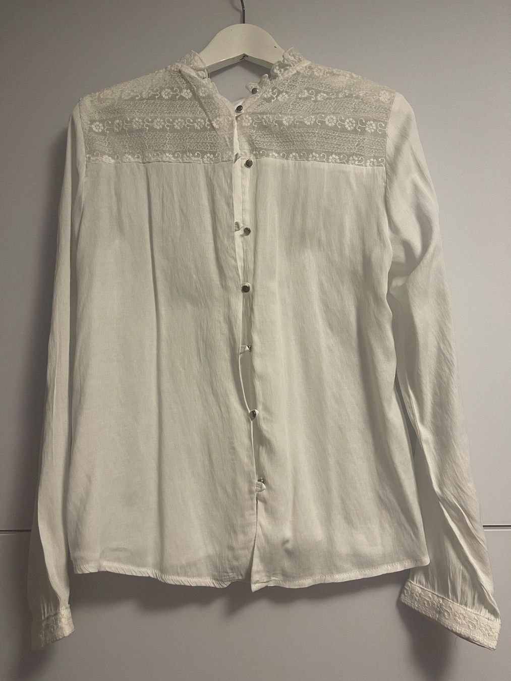 Chemisiers: Bluse Damen – D'occasion à Winterthur par Deal246 1