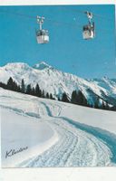 Gondelbahnen Klosters