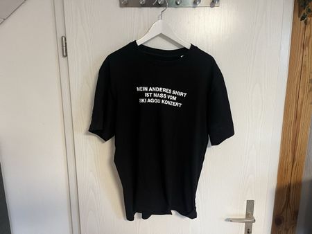 Ski Aggu Tour Shirt