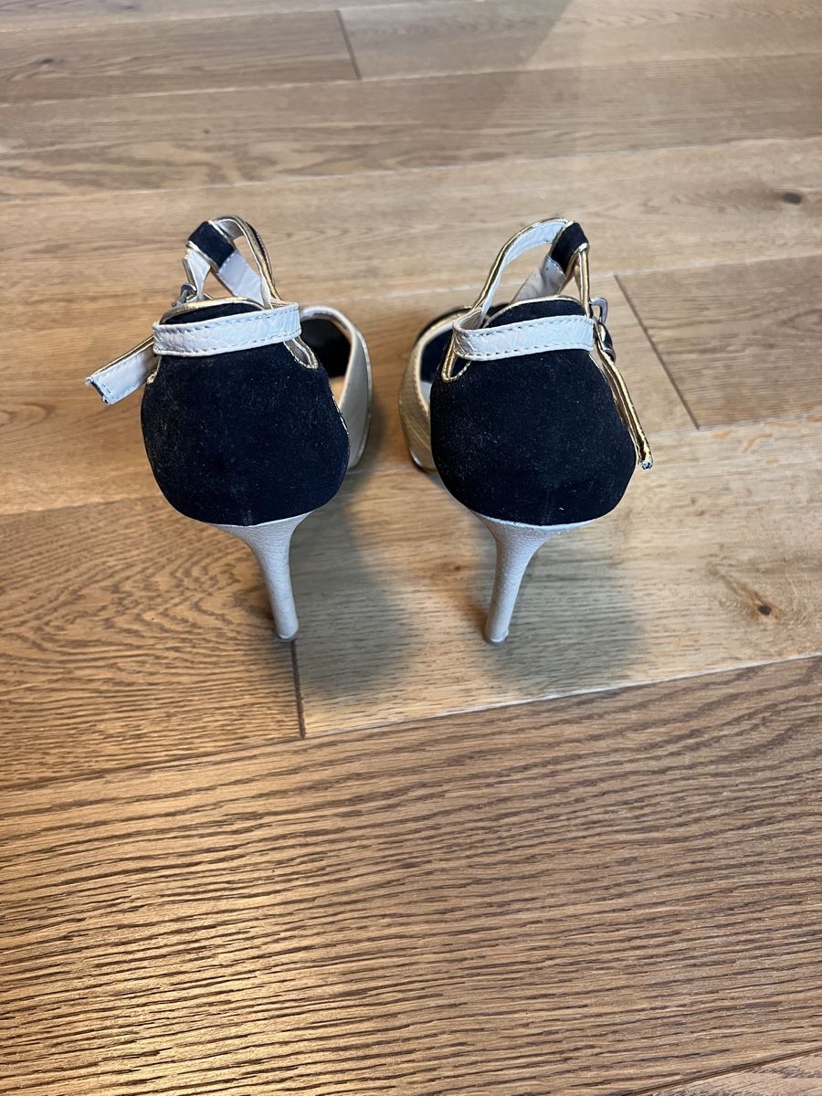 Scarpe da donna: High Heels Gr. 41 – Usato da Gelfingen venduto da Diana_Tall 2