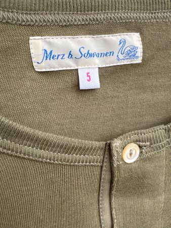 Merz t-shirt M/L