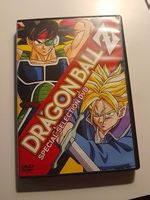 DVD Dragon Ball Z TV Special