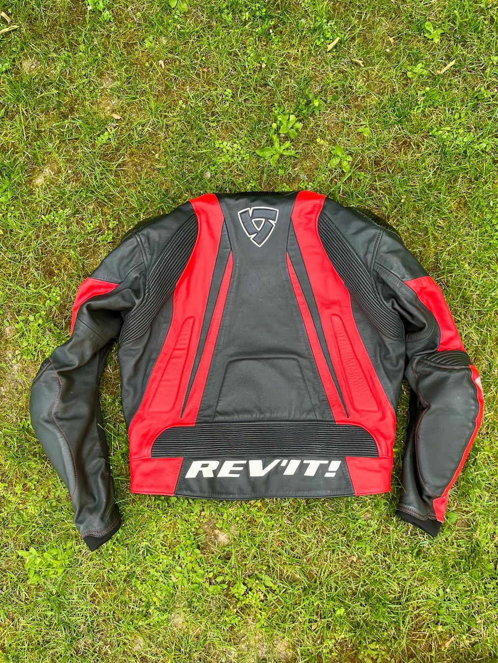 Jacken: Mororrad jacke 52 – Gebraucht aus Uster von r_mendes 1