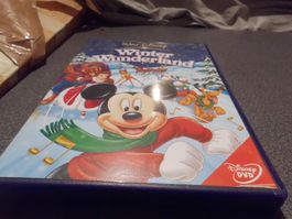 DVD Winter Wunderland