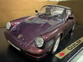 Porsche 911 carrera 4
