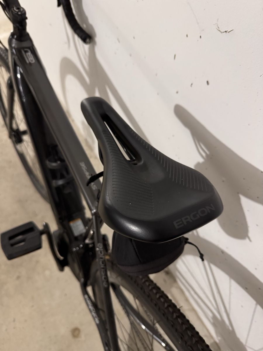 Cannondale Velos: Vélo de course électrique  – Gebraucht aus Vandoeuvres von nat_9gg8 5