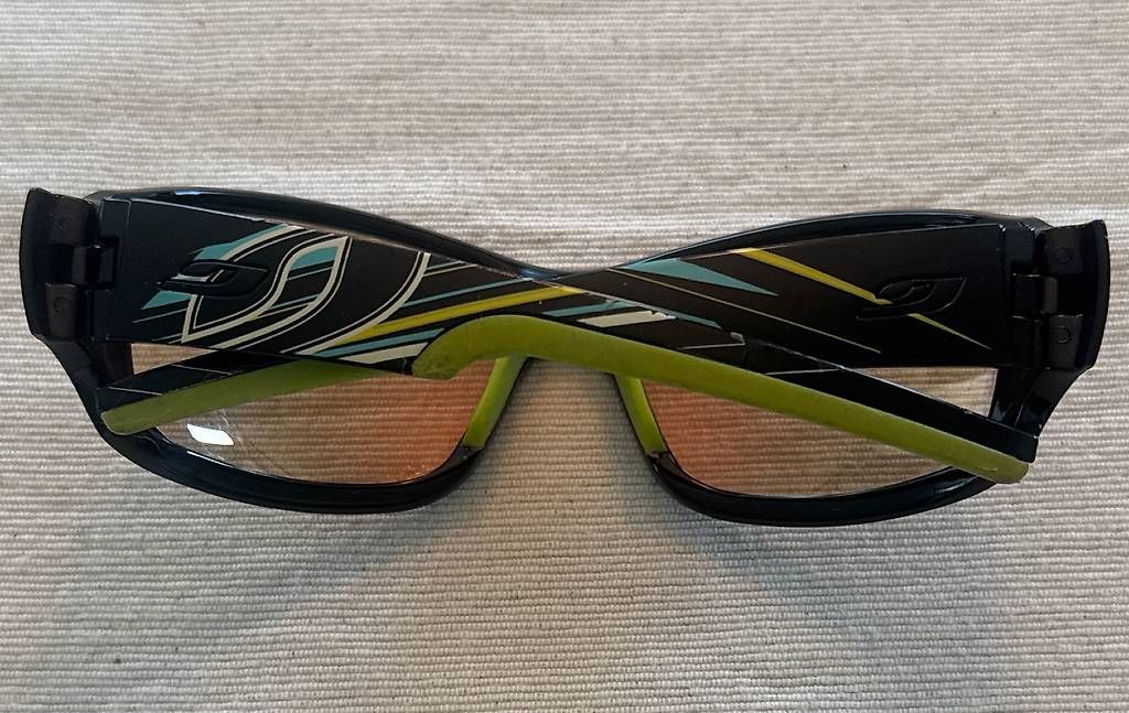Occhiali & Lenti: julbo sonnenbrille  – Usato da Heimberg venduto da melsarah 1