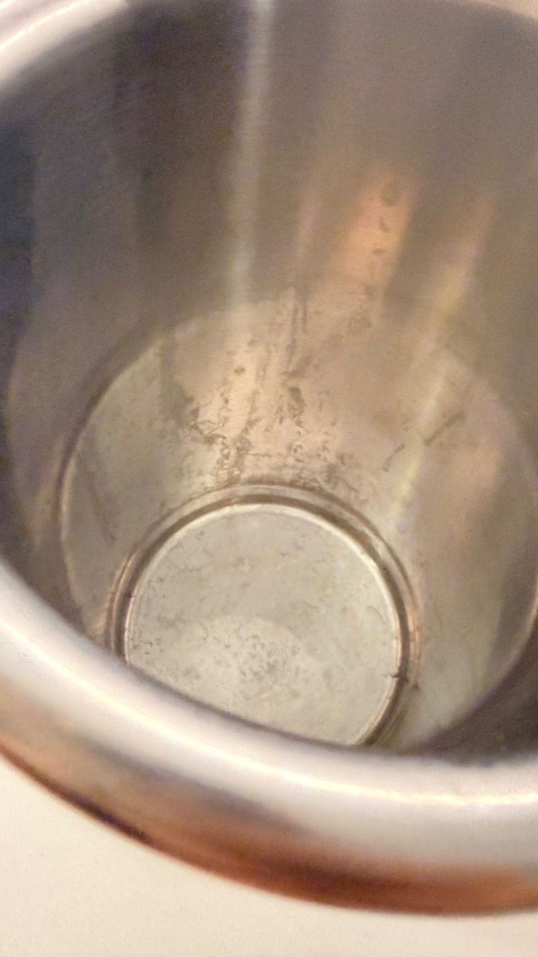 Stelton Sonstiges: Stelton Eiskühler Gebrauchter Zustand – Gebraucht aus Wollerau von falkenauge444 2