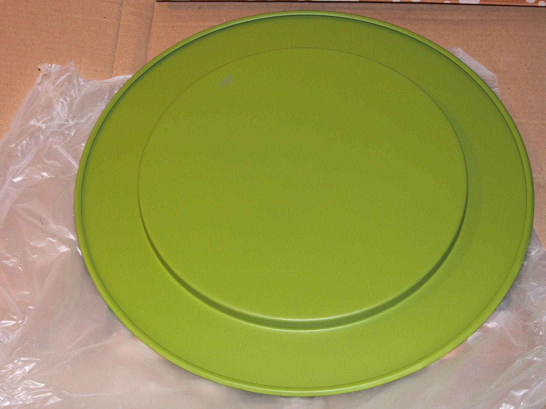 Alessi Piatti di portata: plateau Alessi neuf – Nuovo e nell'imballaggio originale da Ovronnaz venduto da Etagne68 5