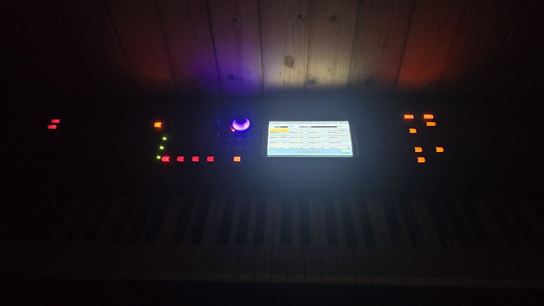 Yamaha Strumenti musicali: Yamaha MODX 8 – Nuovo (secondo la descrizione) da Biel/Bienne venduto da StarkyGuitarTv 4