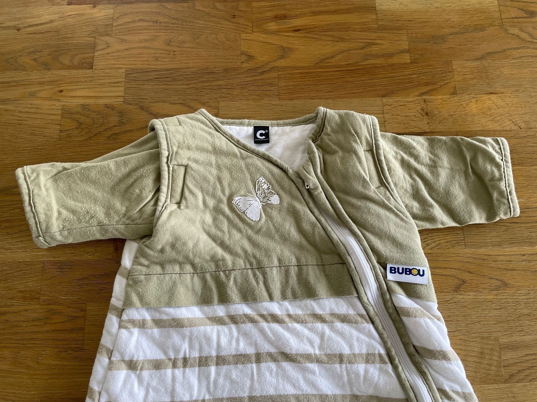 Sacchi a pelo: Schlafsack Bubou Gr. 70 – Usato da Gränichen venduto da stern1111