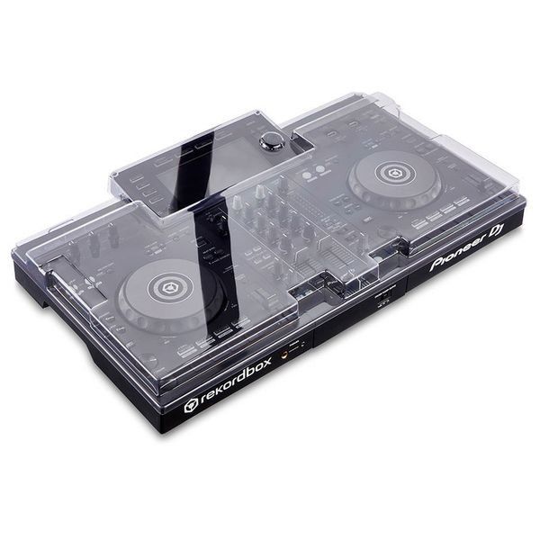 Pioneer Platines de mixage: Pioneer XDJ-RR DJ System + Decksaver – Neuf (Voir description) à Geneve par floma_ 2