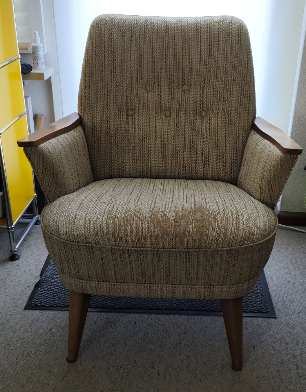 Fauteuils: Sessel – D'occasion à Oberwil BL par suaku