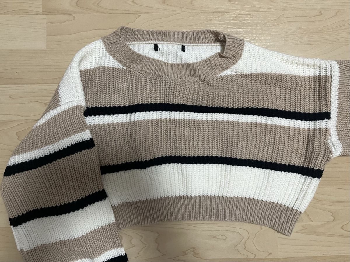 Shein Pulls et sweat-shirts: SHEIN Pulli Grösse XS – D'occasion à Gossau SG par little.finds 1