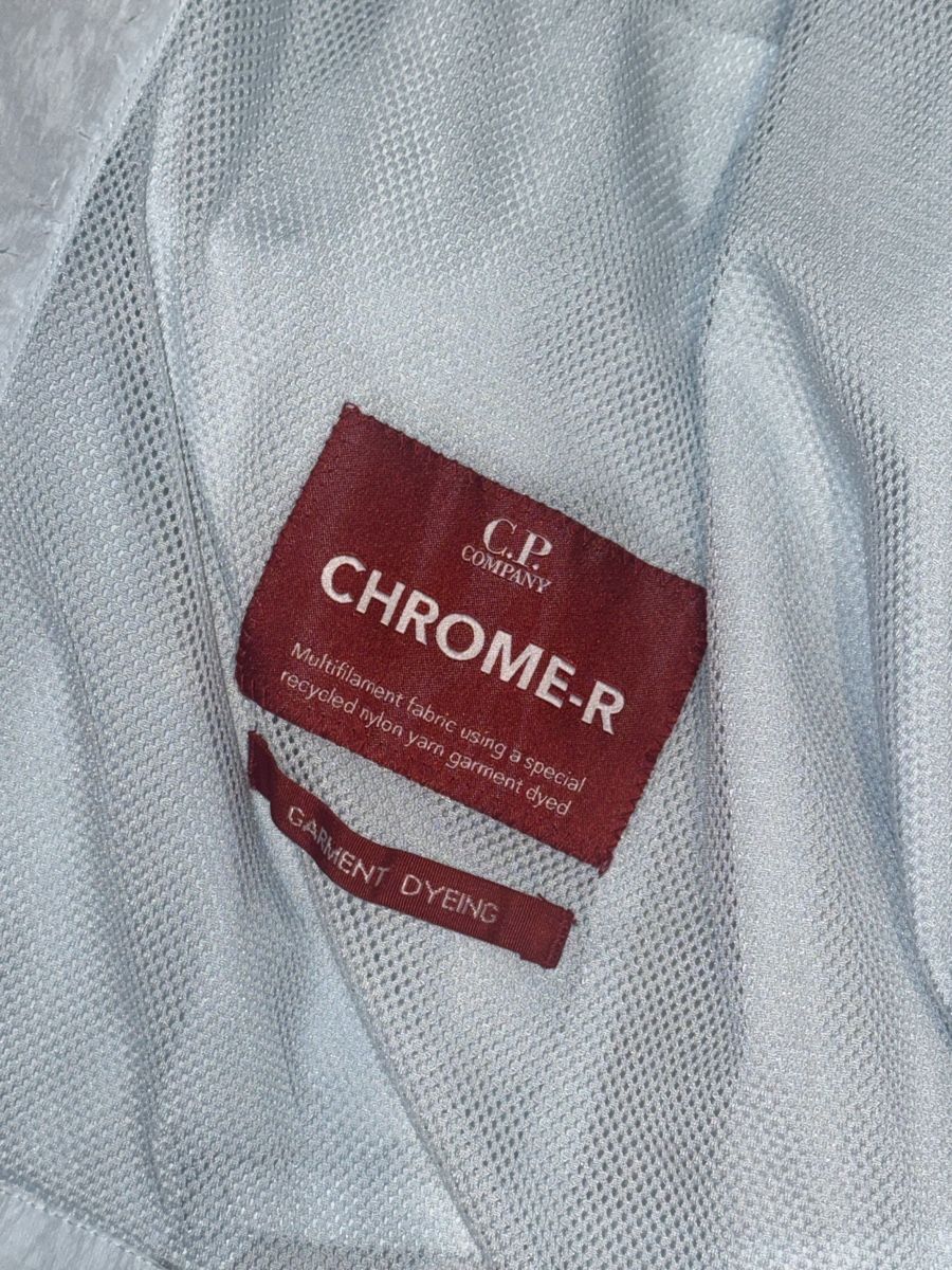 CP Company Giacche: C.P. Company Jacke M/50 – Usato da St. Gallen venduto da Kamima 7