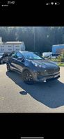 KIA Sportage Black Edition  Top Zustand  Frisch ab Service