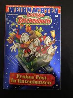 LTB lustiges Taschenbuch Sonderausgabe Weinachtsgeschichten