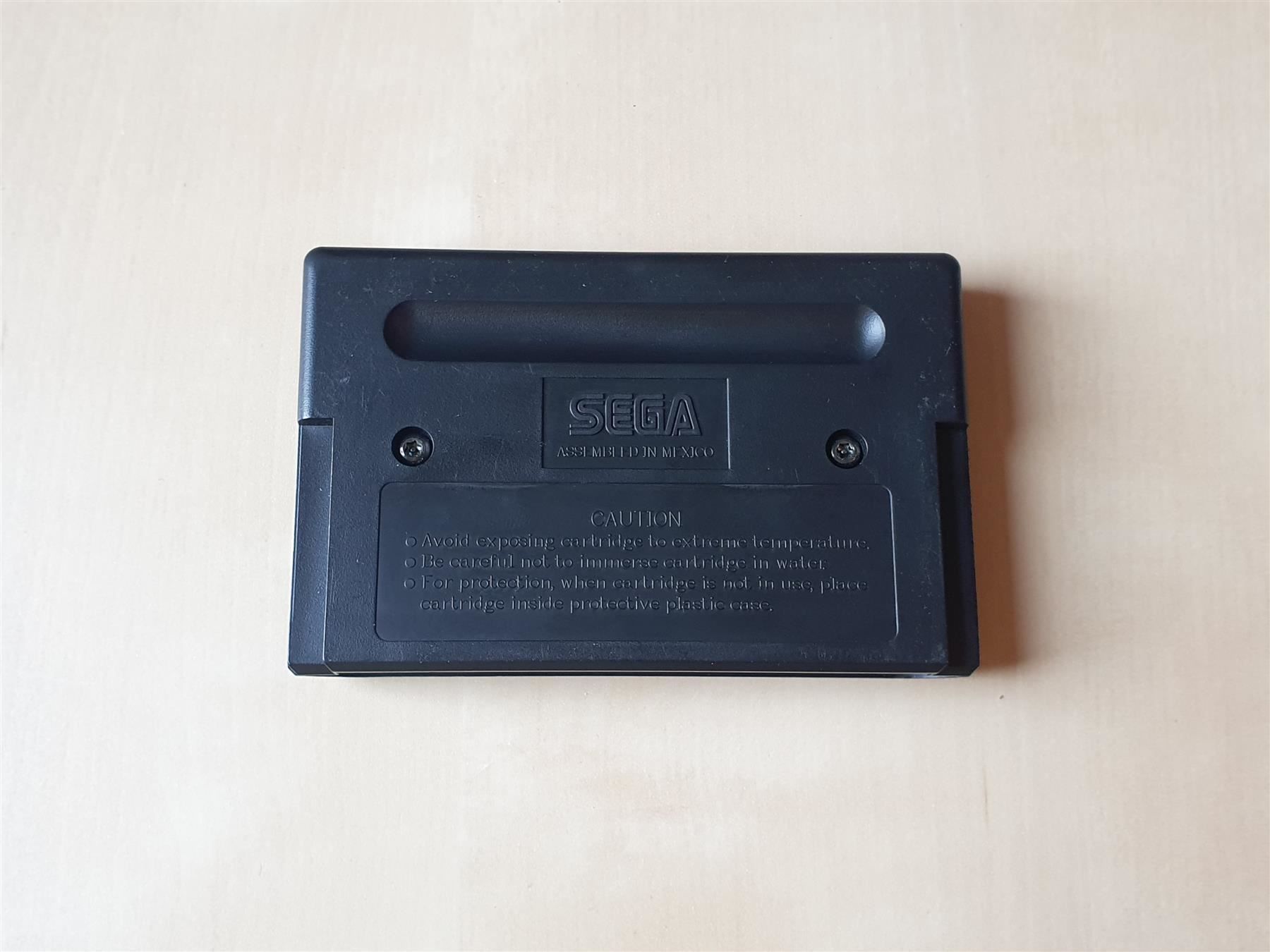 Sega Spiele: Monopoly – Gebraucht aus Stansstad von collectorsshop 1