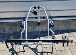 Heck Fahrradträger Thule ClipOn High 9105