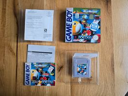 Nintendo Gameboy/Micro Machines /OVP