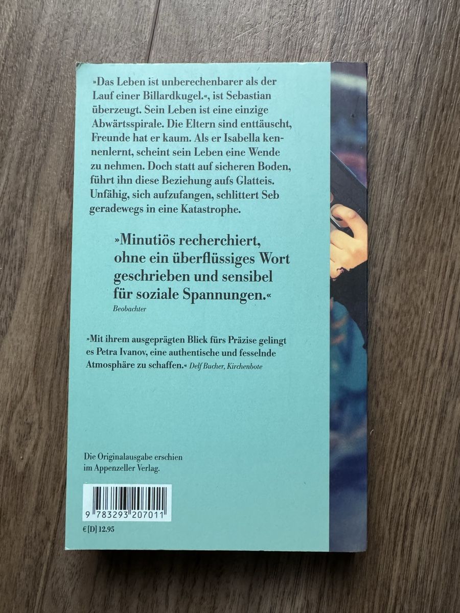 Bücher: 🧡GEBALLTE WUT🧡 – Gebraucht aus Dietikon von athiinax 1