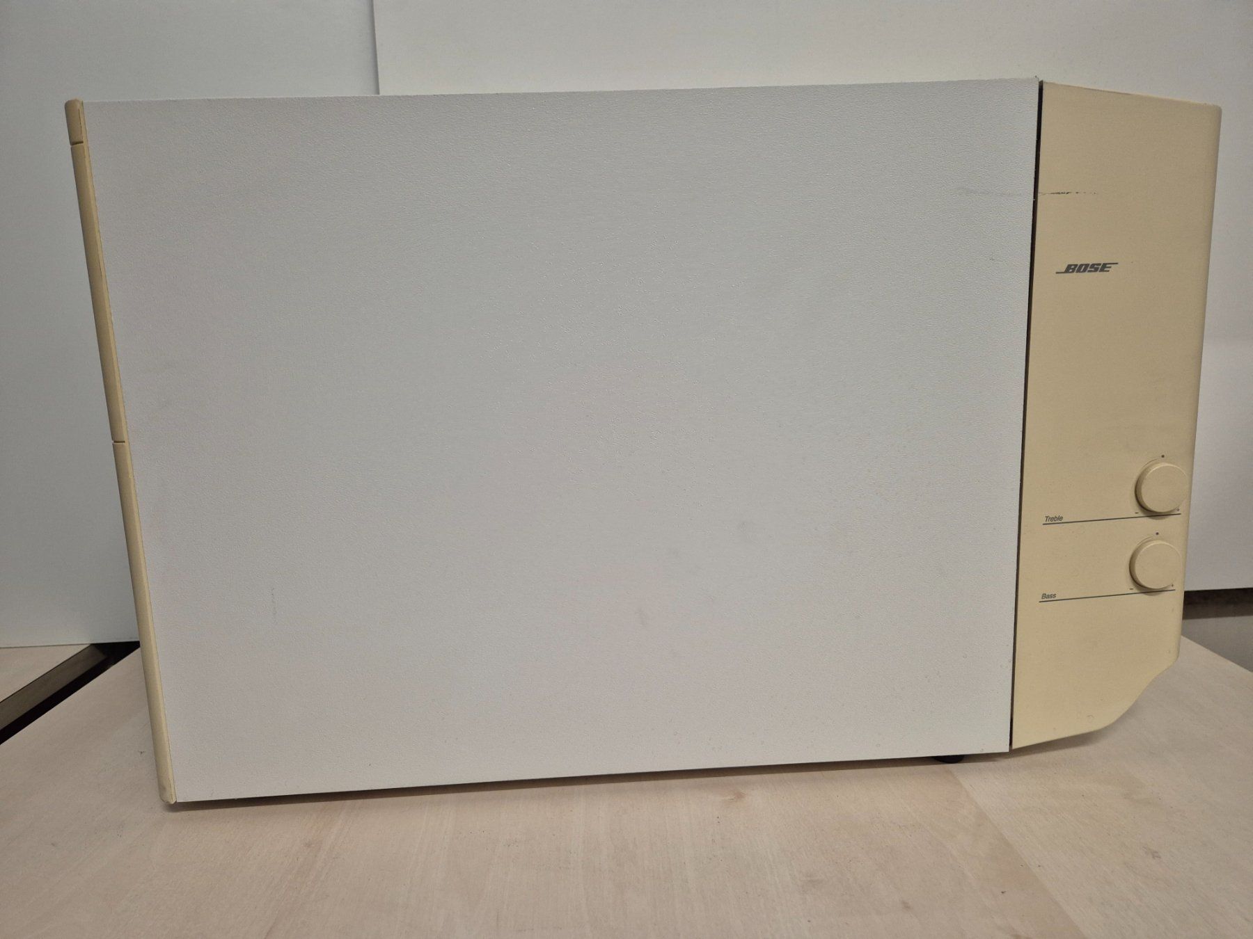 Bose Amplificatori: Bose Soundsystem mit 6 Lautsprecherboxen – Usato da Zug venduto da Peterhans01 2
