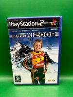 RTL Biathlon 2009 (Französisch) - Playstation 2 (NEU)