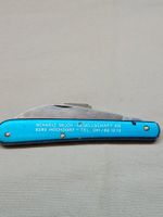 Couteau suisse Victorinox vintage, collect. lait suisse(513)