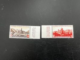 Pro Patria 1943 **  (5400)