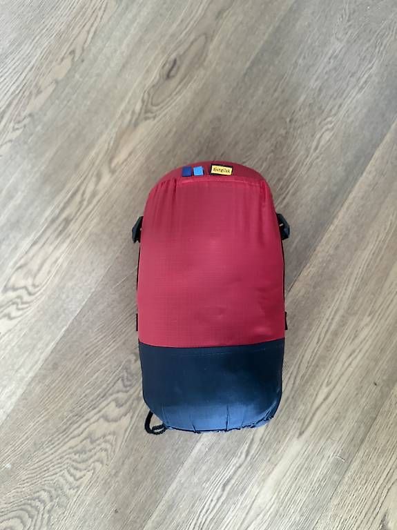 Sacchi a pelo: Mammut Junior MTI 140 Schlafsack – Usato da Seon venduto da Hansrichard 1