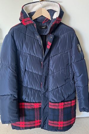 SCERVINO STREET Down Coat