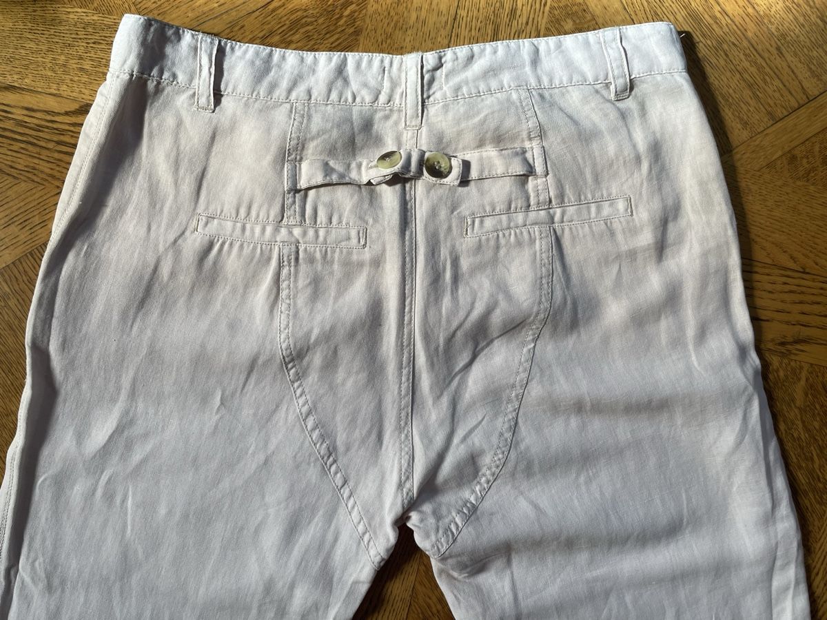 Pantaloni: NOA NOA Hose – Usato da Quinto venduto da Arpe11 5