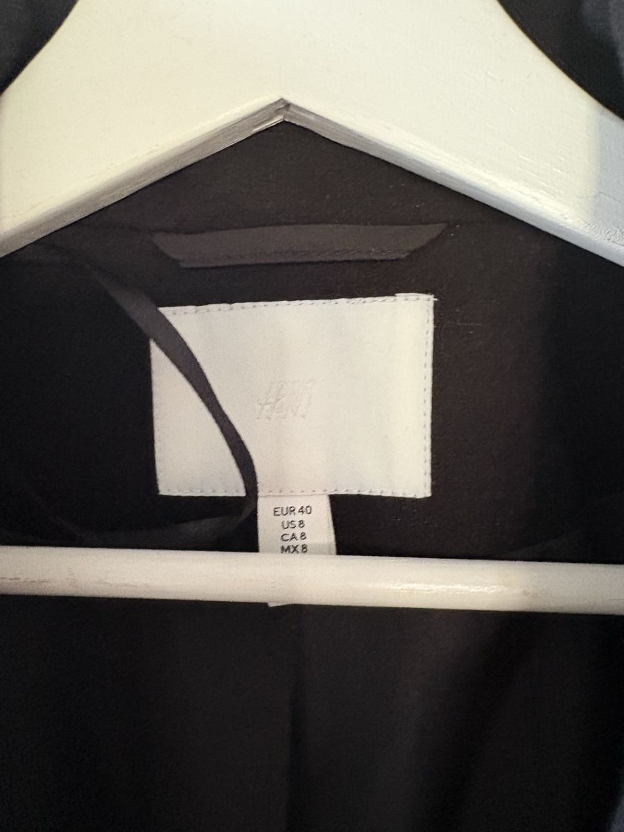 H&M Mäntel: Wollmantel – Neu (gemäss Beschreibung) aus Bülach von kittygismo 1