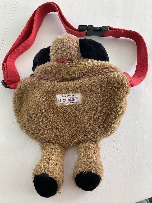 Borse: Bauchtasche Hund   – Usato da Kesswil venduto da Branca-01 3