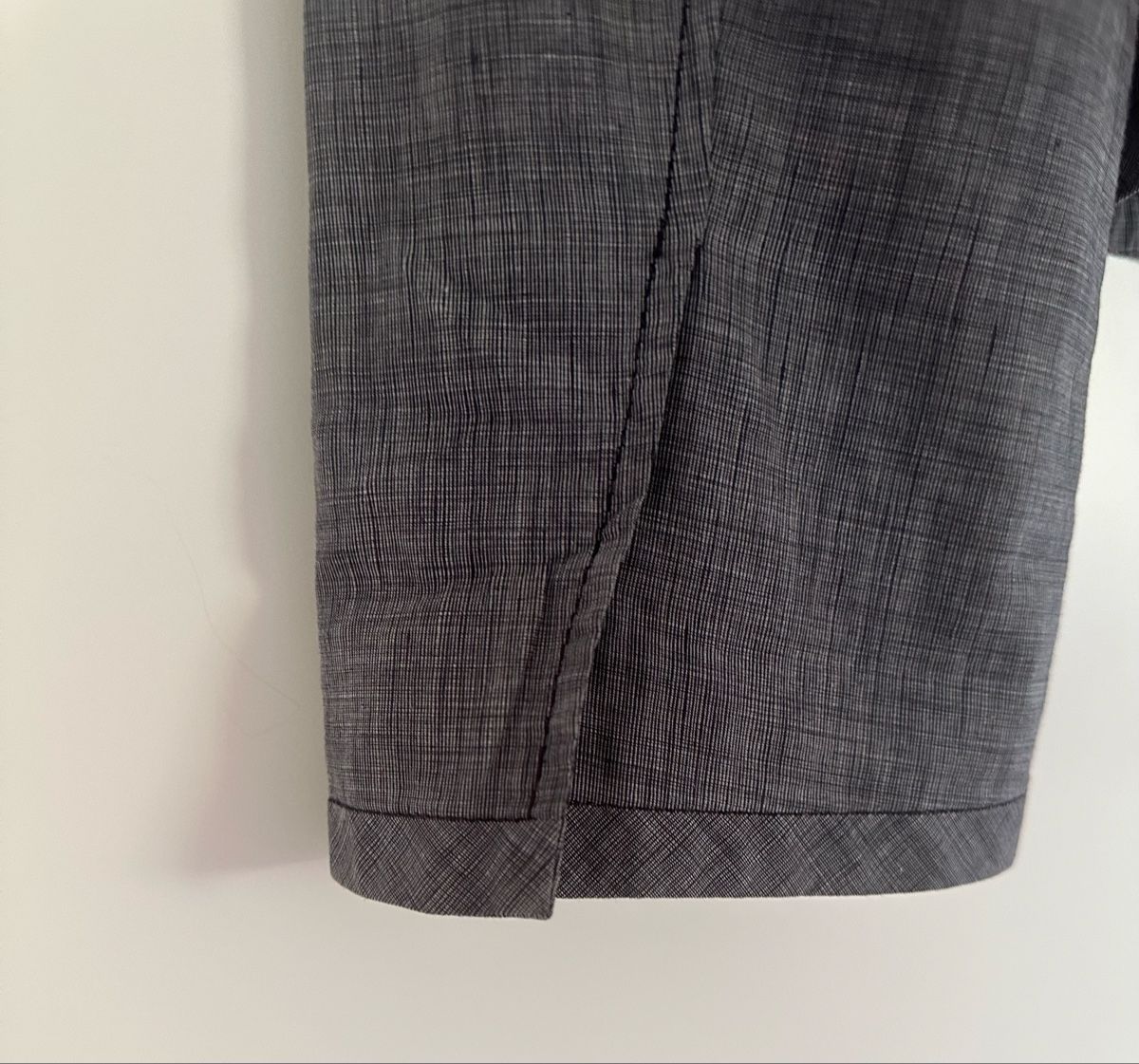Jacken: St.Emile Blazer, Leinen/Baumwolle, Grösse 40 – Gebraucht aus Oberwil BL von orsay 6