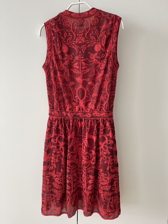 M missoni kleid best sale