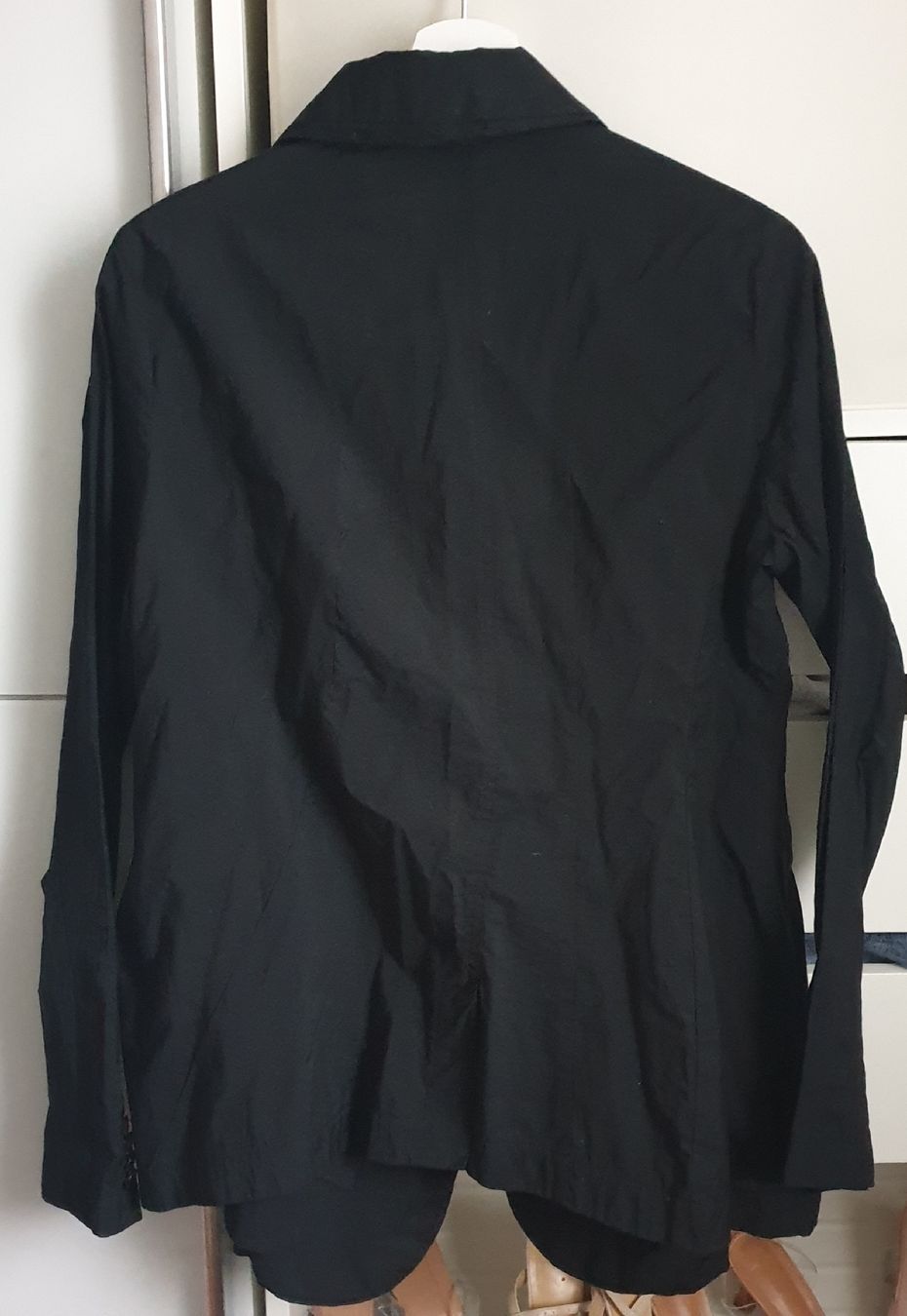 Rundholz Jacken: Rundholz schöne Jacke Gr. M – Neu (gemäss Beschreibung) aus Frenkendorf von Moon111 2